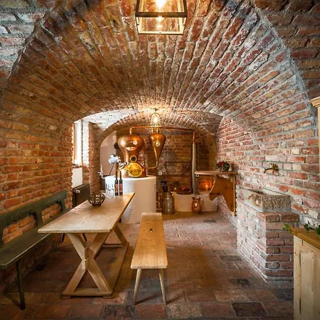 Tauroa Winterstellgut Hotell Annaberg im Lammertal