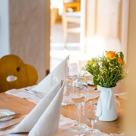 Hotell Tauroa Winterstellgut Annaberg im Lammertal