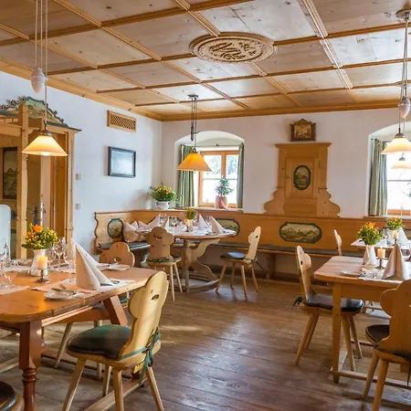 Hotel Tauroa Winterstellgut Annaberg im Lammertal