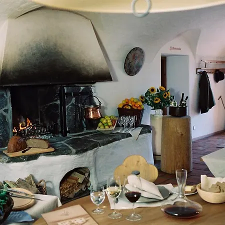 Tauroa Winterstellgut