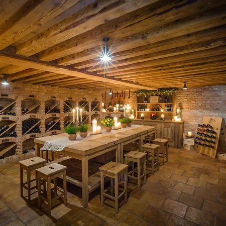 Tauroa Winterstellgut Hotel Annaberg im Lammertal