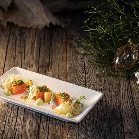 Hotell Tauroa Winterstellgut Annaberg im Lammertal