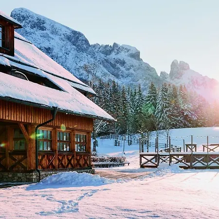 Tauroa Winterstellgut Hotell Annaberg im Lammertal