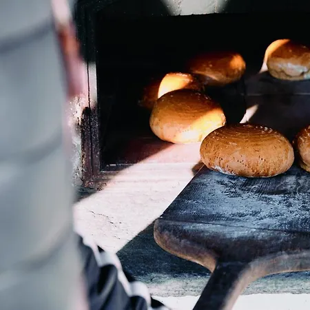 Tauroa Winterstellgut * Annaberg im Lammertal