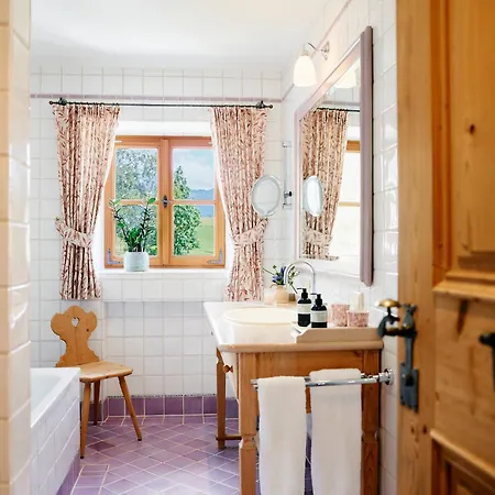 Hotell Tauroa Winterstellgut Annaberg im Lammertal