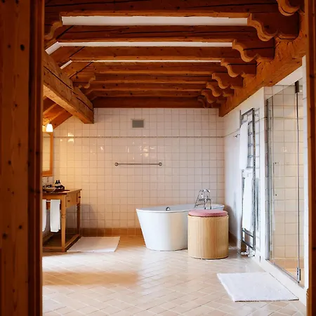 Tauroa Winterstellgut *