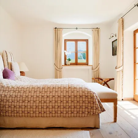 Tauroa Winterstellgut * Annaberg im Lammertal