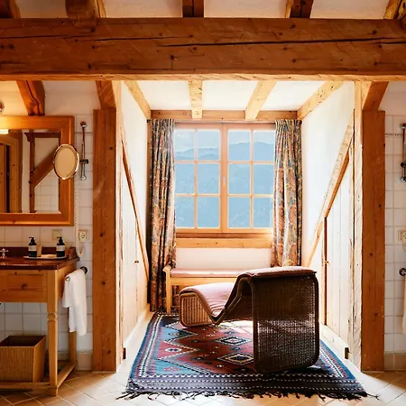 Hotell Tauroa Winterstellgut