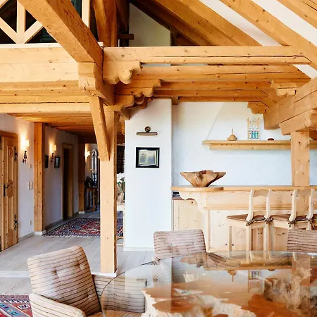 Tauroa Winterstellgut Hotell *