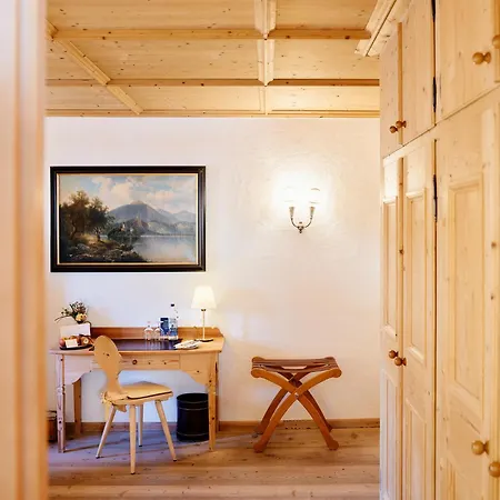 Hotel Tauroa Winterstellgut Annaberg im Lammertal