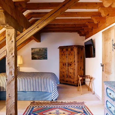 Hotell Tauroa Winterstellgut