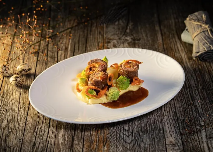 Hotel Tauroa Winterstellgut *