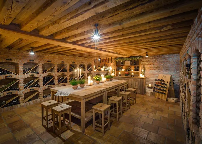 Tauroa Winterstellgut Hotel Annaberg im Lammertal