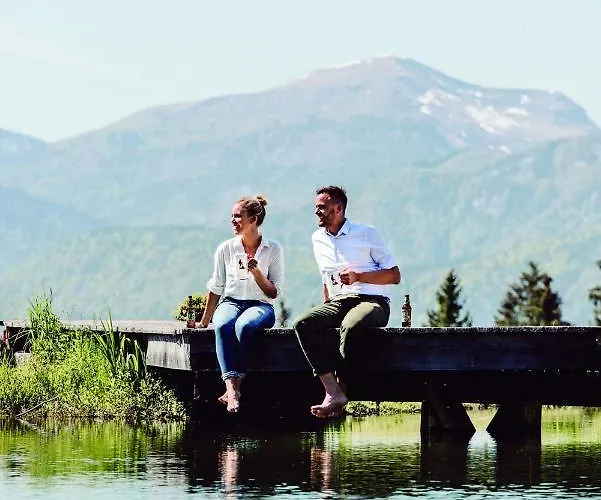 Tauroa Winterstellgut Hotel