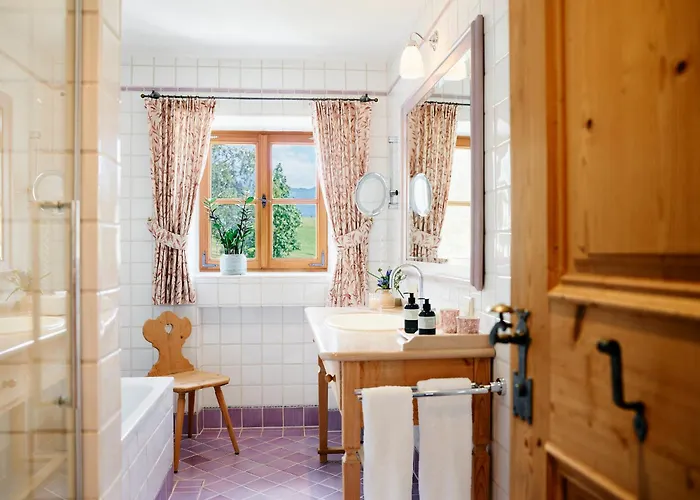 Hotel Tauroa Winterstellgut Annaberg im Lammertal