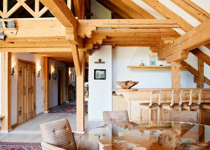 Tauroa Winterstellgut Hotel *