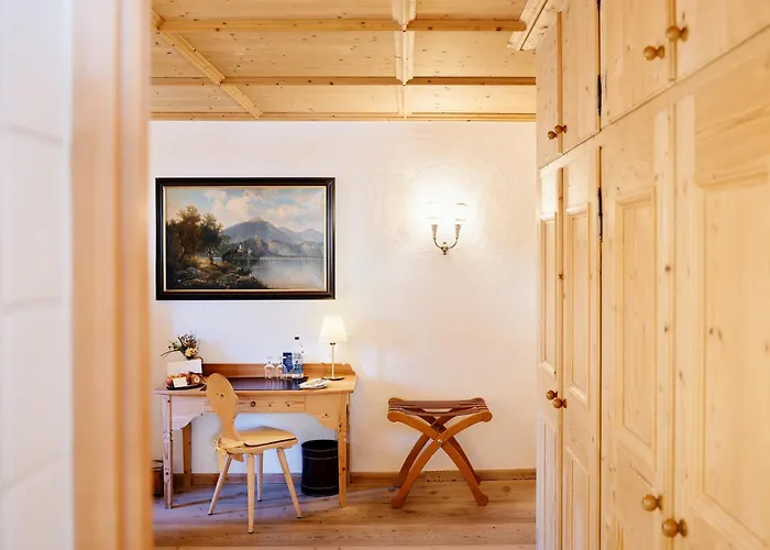 Hotel Tauroa Winterstellgut Annaberg im Lammertal