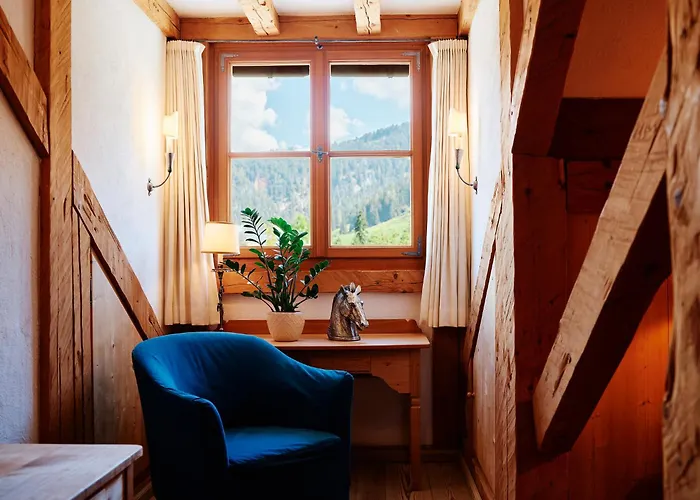 Tauroa Winterstellgut *