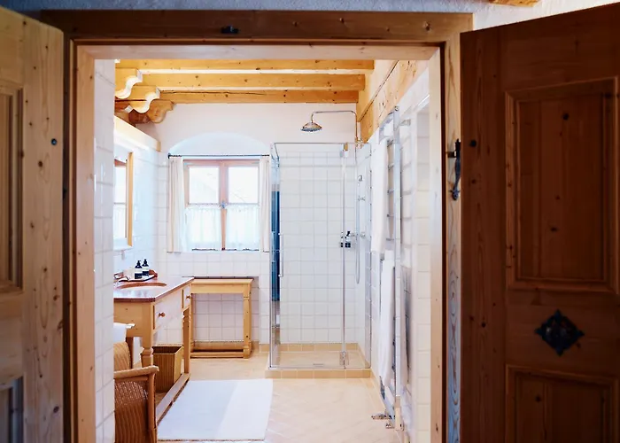 Tauroa Winterstellgut Hotel *