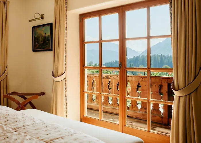 Hotel Tauroa Winterstellgut *